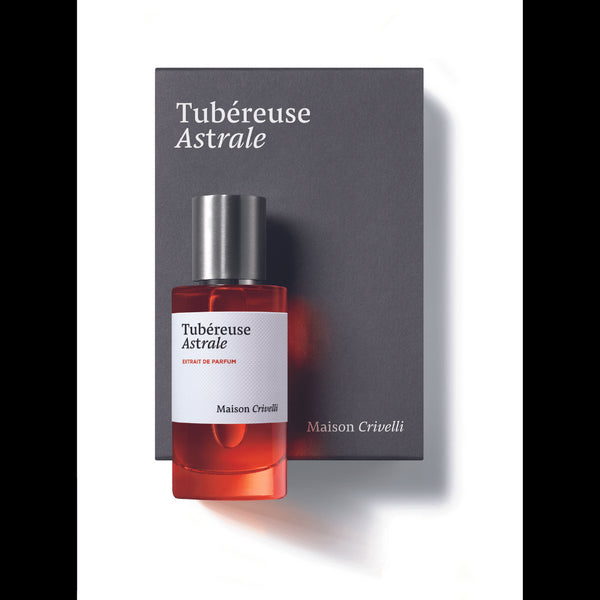 Tubéreuse Astrale